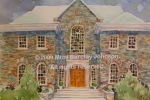 House Portrait 21
