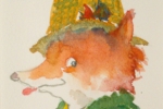 L. Fox Esquire