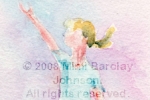 Little Dutch Girl-Ballet
