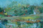 Across the Delaware-New Hope