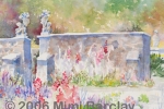 Gibraltar Garden