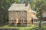The Miller's Cottage