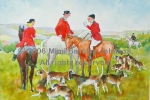 Fox Hunt 18