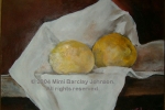 Pair of Lemons