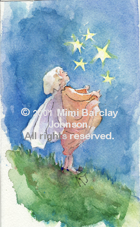 Star Fairy 7